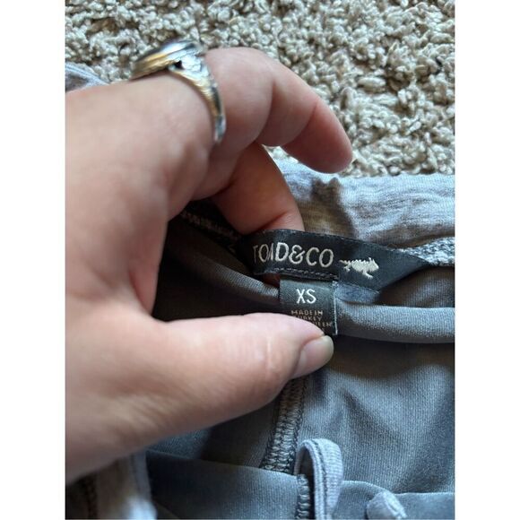 Toad&Co Seleena Skort - Picture 2 of 5